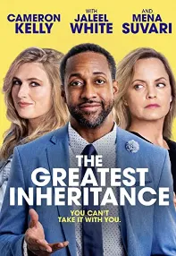 watch-The Greatest Inheritance