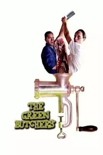 watch-The Green Butchers