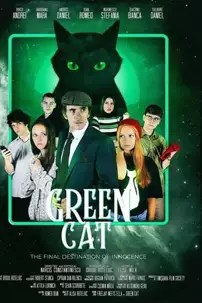 watch-The Green Cat