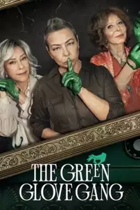 watch-The Green Glove Gang