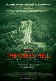 watch-The Green Hell