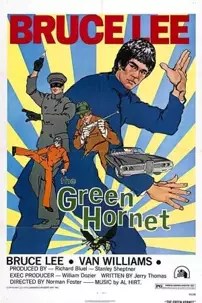 watch-The Green Hornet