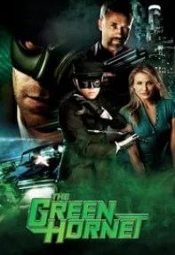 watch-The Green Hornet