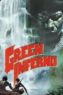 watch-The Green Inferno