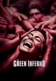 watch-The Green Inferno