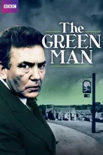 watch-The Green Man