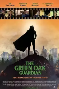 watch-The Green Oak Guardian