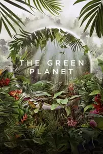 watch-The Green Planet