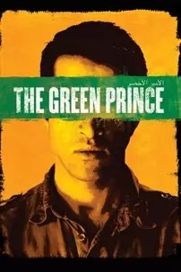 watch-The Green Prince