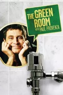 watch-The Green Room with Paul Provenza