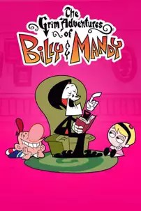 watch-The Grim Adventures of Billy and Mandy