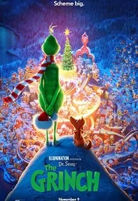 watch-The Grinch