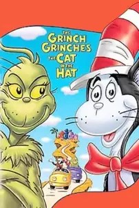 watch-The Grinch Grinches the Cat in the Hat