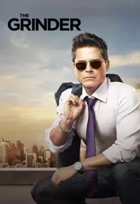 watch-The Grinder