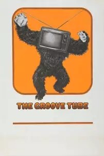 watch-The Groove Tube