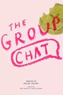 watch-The Group Chat