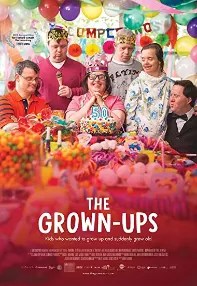 watch-The Grown-Ups