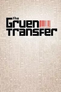 watch-The Gruen Transfer