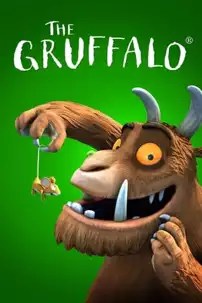 watch-The Gruffalo