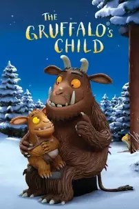 watch-The Gruffalo’s Child