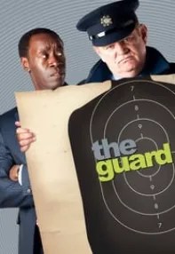 watch-The Guard