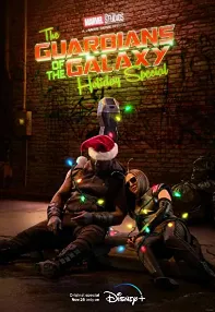 watch-The Guardians of the Galaxy Holiday Special