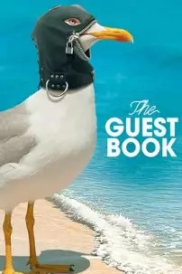 watch-The Guest Book