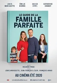 watch-The Guide to the Perfect Family