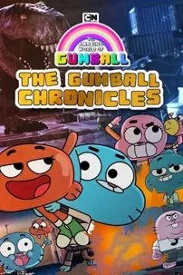 watch-The Gumball Chronicles