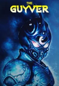 watch-The Guyver