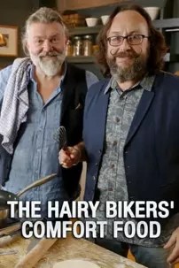 watch-The Hairy Bikers’ Comfort Food