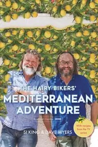 watch-The Hairy Bikers’ Mediterranean Adventure