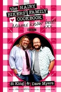 watch-The Hairy Bikers: Mums Know Best