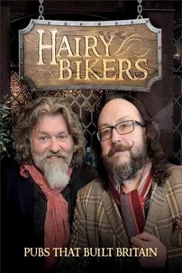 watch-The Hairy Bikers’ Pubs That Built Britain