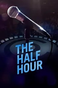 watch-The Half Hour