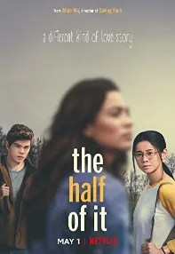 watch-The Half of It