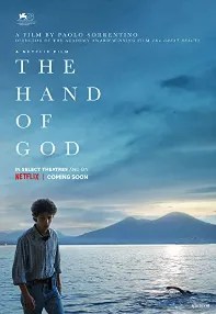 watch-The Hand of God