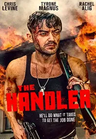 watch-The Handler