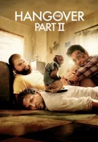 watch-The Hangover Part II