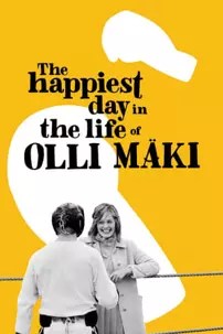 watch-The Happiest Day in the Life of Olli Mäki