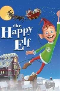 watch-The Happy Elf