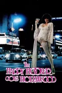 watch-The Happy Hooker Goes Hollywood