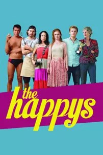 watch-The Happys