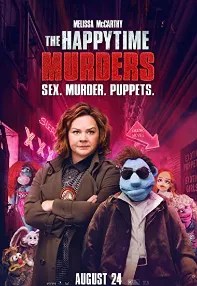 watch-The Happytime Murders