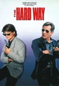 watch-The Hard Way