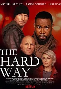 watch-The Hard Way