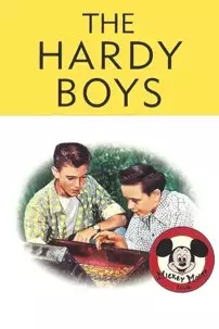 watch-The Hardy Boys