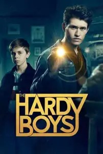 watch-The Hardy Boys