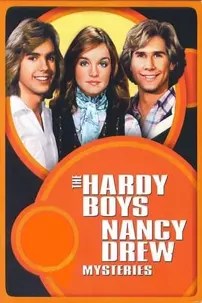 watch-The Hardy Boys / Nancy Drew Mysteries