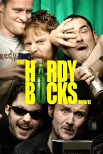 watch-The Hardy Bucks Movie